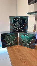 Pokemon Twilight Masquerade ETB’s, Hobby en Vrije tijd, Verzamelkaartspellen | Pokémon, Ophalen, Nieuw, Overige typen, Foil