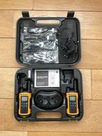 Motorola walkie talkie TLKR T80 Extreme, Gebruikt, 5 tot 15 km, Ophalen of Verzenden, Portofoon of Walkie-talkie