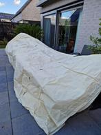 Plantenhoes winterbescherming, Enlèvement, Comme neuf