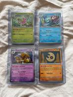 Pokemon Mega Evolution Pre Release exclusive Promos stamp, Hobby en Vrije tijd, Verzamelkaartspellen | Pokémon, Ophalen of Verzenden