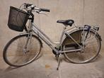 Damesfiets Minerva Silver Wings, Fietsen en Brommers, Ophalen, Gebruikt