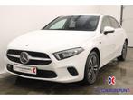 Mercedes-Benz A 250 250e Business Solution Luxury Plus 8G-D, Auto's, Automaat, 32 g/km, Wit, 5 deurs