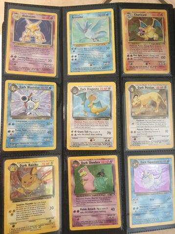 Legendary Collection - Alle 110 kaarten te koop per stuk beschikbaar voor biedingen