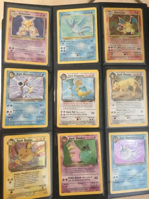 Legendary Collection - Alle 110 kaarten te koop per stuk, Hobby en Vrije tijd, Verzamelkaartspellen | Pokémon, Gebruikt, Losse kaart