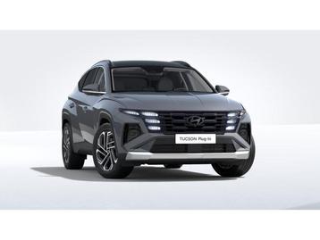 Hyundai Tucson 1.6 T-GDI SHINE N-LINE 2WD 6A/T 1.598CC, Autos, Neuf, Argent ou Gris, Achat, Entreprise