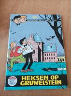 Fenix collectie, De Daverende daden van dees dubbel en cesar, Boeken, Ophalen of Verzenden, Zo goed als nieuw