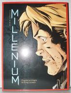 Série « Millenium » en première édition, 6 tomes -75 €, Complete serie of reeks, Ophalen of Verzenden, Zo goed als nieuw, Divers auteurs