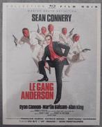 Blu-ray The Anderson Gang (Sean Connery,...), Ophalen of Verzenden, Zo goed als nieuw