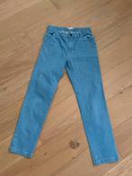 Lichte soepel zomerjeans Bonpoint. 12 jaar., Kinderen en Baby's, Kinderkleding | Maat 152, Ophalen of Verzenden, Zo goed als nieuw