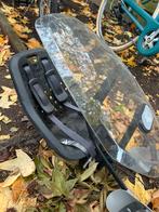 Kinderstoel, Fietsen en Brommers, Fietsaccessoires | Fietsstoeltjes, Ophalen, Zo goed als nieuw