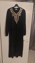 Gendora grande taille xxl plus..., Kleding | Dames, Gelegenheidskleding, Ophalen, Zo goed als nieuw, Zwart