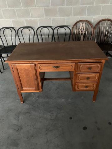 Bureau beschikbaar voor biedingen