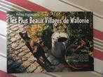 Les plus beaux villages de Wallonie Tome 2, Overige merken, Zo goed als nieuw, Benelux, Verzenden