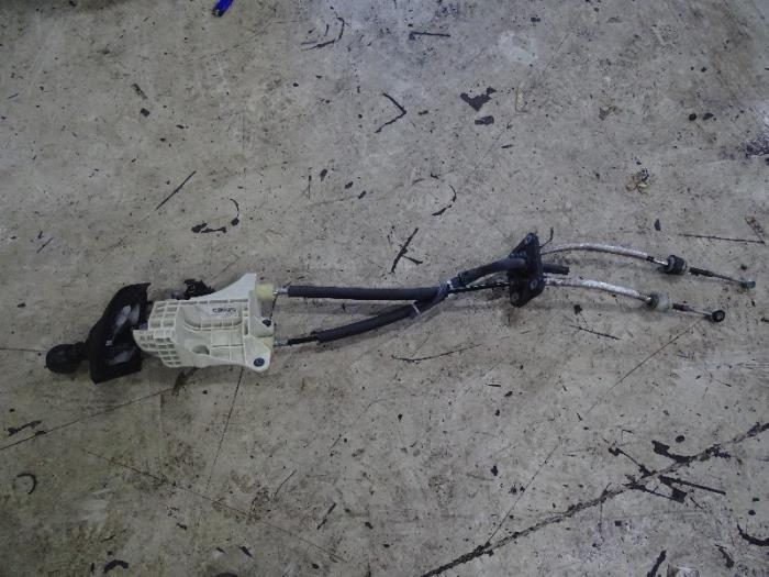 Versnellingspook van een Peugeot Boxer, Auto-onderdelen, Interieur en Bekleding, Peugeot, Gebruikt, 3 maanden garantie, Ophalen of Verzenden