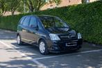 Opel Meriva 1.4 Twinport Ecoflex/2008/Benzine/214 800 km, Auto's, Voorwielaandrijving, 1330 kg, Stof, 4 cilinders