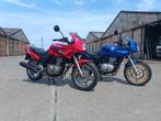 2 Honda CB500 PC32, Particulier, 2 cylindres, Plus de 35 kW, Sport