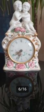 Belle horloge Old Franklin Mint., Envoi