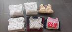Baby kleding maat 62, Kinderen en Baby's, Babykleding | Maat 62, Ophalen, Zo goed als nieuw, Meisje, Broekje