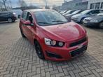 Chevrolet aveo, Auto's, Chevrolet, Euro 5, Aveo, Bedrijf, 5 deurs