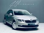 Skoda Octavia Octavia 1.0 TSI *1èreMAIN*CARPLAY* (bj 2018), Auto's, Voorwielaandrijving, Stof, Gebruikt, 116 pk