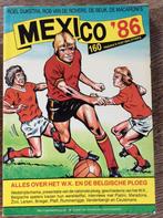 Mexico 86, Livres, Une BD, Utilisé, Enlèvement ou Envoi