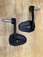 KTM Powerparts bar end spiegels mirrors, Motoren, Ophalen, Gebruikt