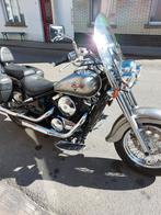 Moto kawasaki vn 800 gereserveerd, Particulier