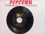 DORSEY BRUNETTE. VROUWELIJKE TOUCH. POPCORN OLDIES USA 45T, Cd's en Dvd's, Vinyl | Overige Vinyl, Zo goed als nieuw