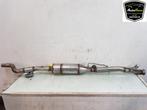 ROETFILTER Mercedes-Benz Vito (447.6) (01-2014/-), Gebruikt, Mercedes-Benz