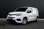 Toyota Proace City 1.2i / 3zit, GPS, Camera, Cruise, BTW, Auto's, Voorwielaandrijving, Stof, Electronic Stability Program (ESP)