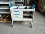 Sortimo kast (2471) L 101 B 48 H 108 €449, Ophalen, Gebruikt