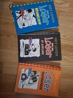 3 boeken, Boeken, Ophalen of Verzenden, Zo goed als nieuw