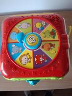 VTECH ACTIVITEITENKUBUS, Enlèvement, Comme neuf, 6 mois à 2 ans