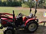 Tractor VST Field Trac, Zakelijke goederen, Ophalen, Gebruikt, Tot 80 Pk