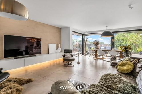 Appartement te koop in Beringen, 3 slpks, Immo, Huizen en Appartementen te koop, Appartement