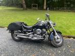 Yamaha XVS V-star dragstar 650 Classic, Motoren, Motoren | Yamaha, Cardan-aandrijving, Chopper, Particulier, 650 cc