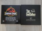 Laserdisc Film Deel 2, Verzamelen, Ophalen of Verzenden, Zo goed als nieuw, Film, Overige typen