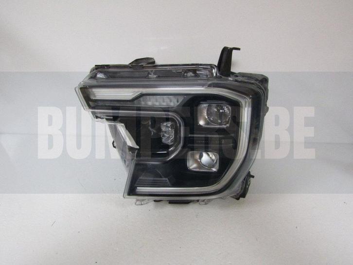 KOPLAMP Ford Ranger Raptor VI FULL LED 22- N1WB-13E017-AF LI, Auto-onderdelen, Verlichting, Gebruikt, 6 maanden garantie, Ophalen of Verzenden