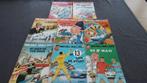 8 strips Michel Vaillant (Lombard uitgaven), Boeken, Stripverhalen, Ophalen of Verzenden