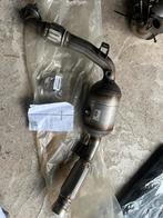 NIEUW Sprinter W906 Roetfilter jmj1080259, Ophalen, Nieuw, Mercedes-Benz