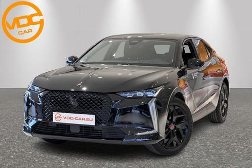 DS Automobiles DS 4 Perf. Line+ - Focal - Camera, Auto's, DS, DS 4, Adaptieve lichten, Adaptive Cruise Control, Airbags, Airconditioning