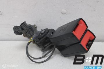 Dubbel gordelslot Audi A3 8V 8V0857739 beschikbaar voor biedingen