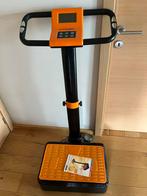 Lanaform luxury trilplaat, Sport en Fitness, Ophalen, Zo goed als nieuw, Trilplaat