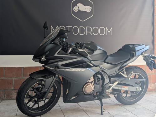 cbr 500 r, Motoren, Onderdelen | Honda, Gebruikt, Ophalen of Verzenden