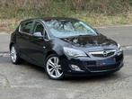 Opel Astra 1.6 Essence Cosmo AUTOMATIQUE gara...., Automaat, Euro 5, Zwart, Zwart