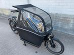 Trek bakfiets + 4 - 750wh enviolo size latge, Fietsen en Brommers, Ophalen, Zo goed als nieuw