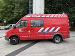 Mercedes-Benz Sprinter 413 CDI-E - 2003, Autos, Mercedes-Benz, Autres modèles, Achat, Entreprise, Autres carburants