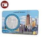 Belgie 5 Euro coincard 2025, Verzenden, België, 5 euro, Losse munt