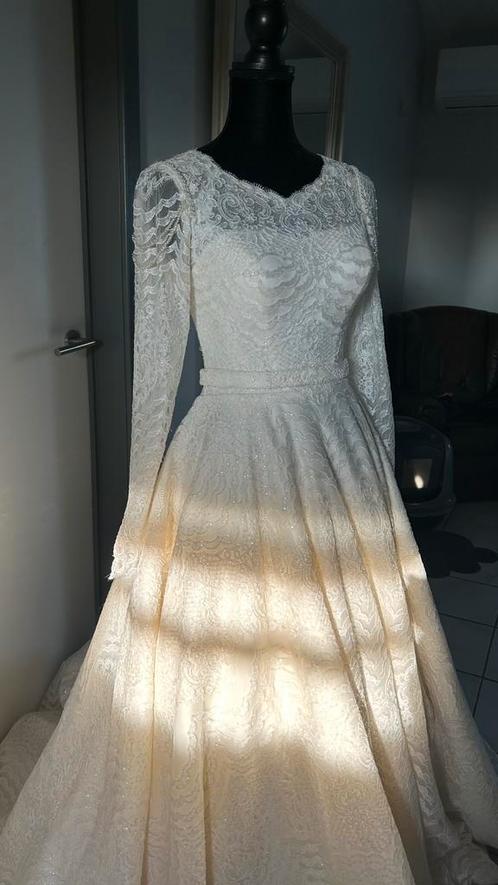 Trouwjurk, Kleding | Dames, Trouwkleding en Trouwaccessoires, Trouwjurk, Ophalen