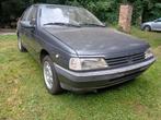 Peugeot 405 1.6 Quartz, Auto's, Peugeot, Voorwielaandrijving, 4 deurs, Stof, 4 cilinders